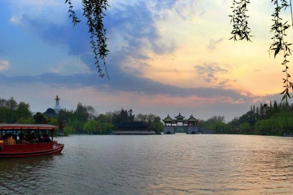 扬州有哪些好玩的地方 最佳旅游时间