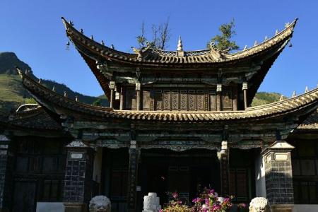 2022白雾村旅游攻略 - 门票价格 - 景点介绍