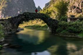 英西峰林景点攻略 徒步旅行路线安排