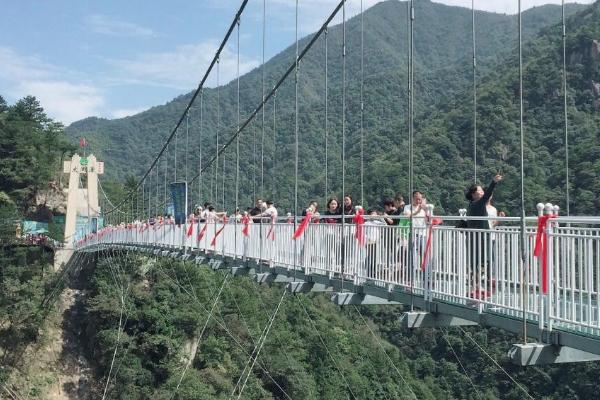 太湖源景區旅游攻略 交通門票信息