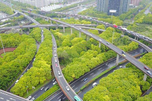 上海限行规定2020最新 本地车-外地车