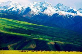 2022新疆喀拉峻风景区游玩攻略 - 门票 - 交通 - 天气