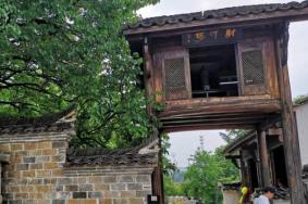 宣城古村落有哪些 旅游景点介绍