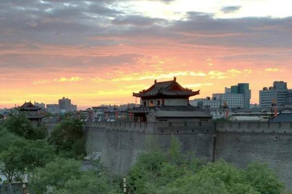 西安熱門景點有哪些 旅游打卡必去景點