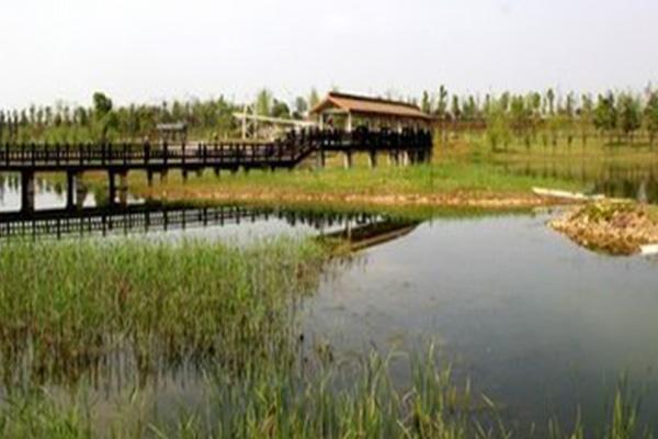 長沙松雅湖一圈有多少公里 長沙松雅湖濕地公園好玩嗎