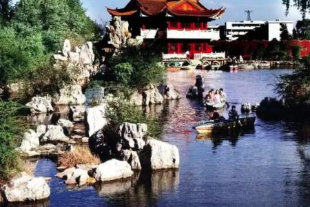2022宛水公园旅游攻略 - 门票价格 - 景点介绍