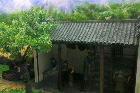 2022新疆丝路农桑园游玩攻略 - 门票 - 交通 - 天气