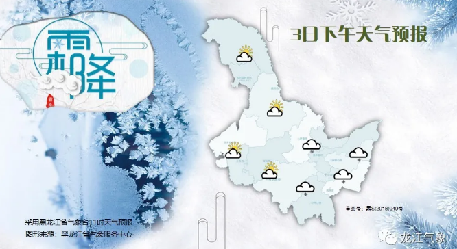哈尔滨下雪了吗2020 哈尔滨冰雪大世界最新消息