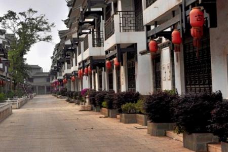 2022珠江源古镇旅游攻略 - 门票价格 - 景点介绍
