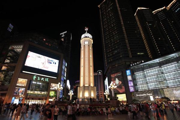 重庆有哪些好玩的 地标性景点推荐以及交通信息