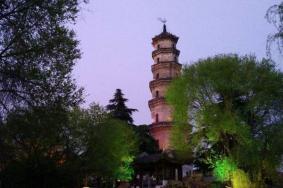 湖南怀化旅游攻略
