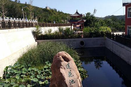 凌海岩井寺旅游攻略-门票价格-景点信息