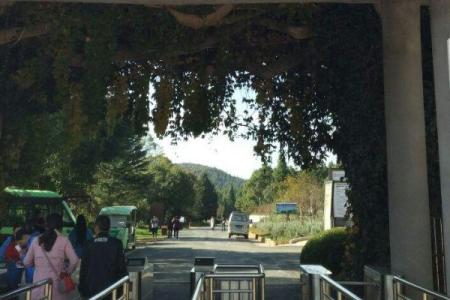2022珠江源广场旅游攻略 - 门票价格