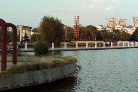 2022珠江源广场旅游攻略 - 门票价格