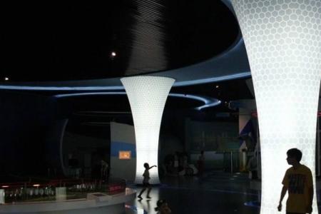 2024曲靖市科技馆旅游攻略 - 门票价格
