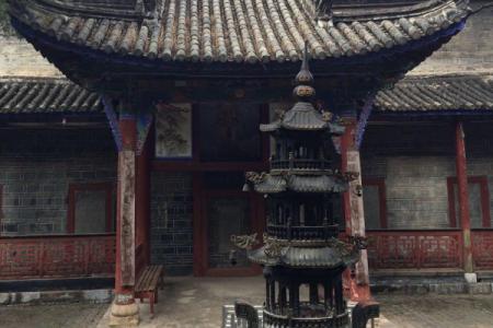 会泽古镇旅游攻略-门票价格-景点信息