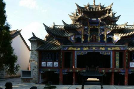 会泽古镇旅游攻略-门票价格-景点信息