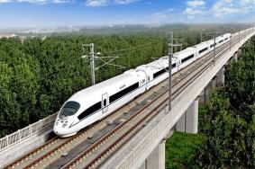 京港高铁什么时候开通 京港高铁最新消息2020
