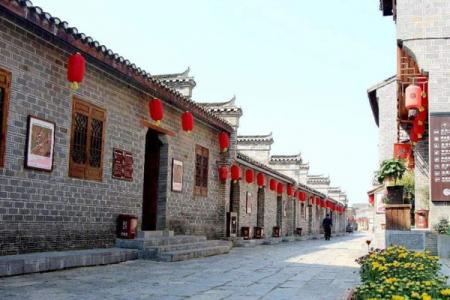 2022合肥长临古镇旅游攻略 - 景点介绍 - 开放时间
