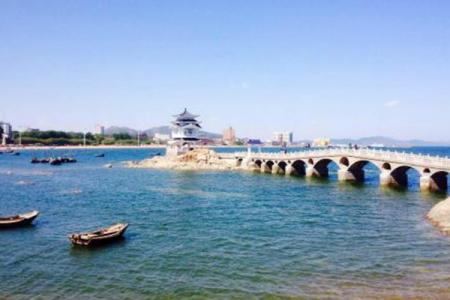 2022兴城海滨国家风景名胜区景点介绍 - 旅游攻略