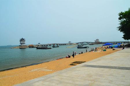 2022兴城海滨国家风景名胜区景点介绍 - 旅游攻略