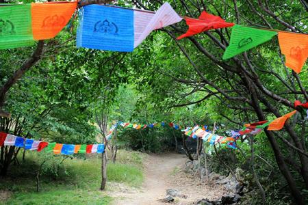 2023阜新千佛山旅游攻略 - 门票 - 交通 - 地址 - 天气 - 电话 - 简介 - 开放时间