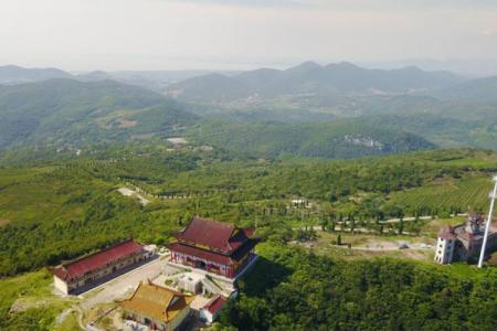 2023合肥银屏山旅游攻略 - 景点介绍 - 开放时间