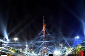 2020年广州国际灯光节什么时候开始-灯光节活动介绍
