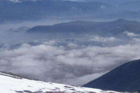 2024石卡雪山风景区旅游攻略-门票价格-景点信息