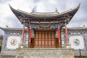 2023喜洲白族古建筑群旅游攻略 - 景点介绍