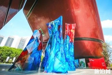 2020深圳红立方IDEA乐园游玩项目+开园时间+门票