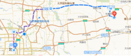 2020北京渔阳国际滑雪场住宿+交通+美食