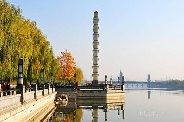 2020北京大运河文化节亮点有哪些