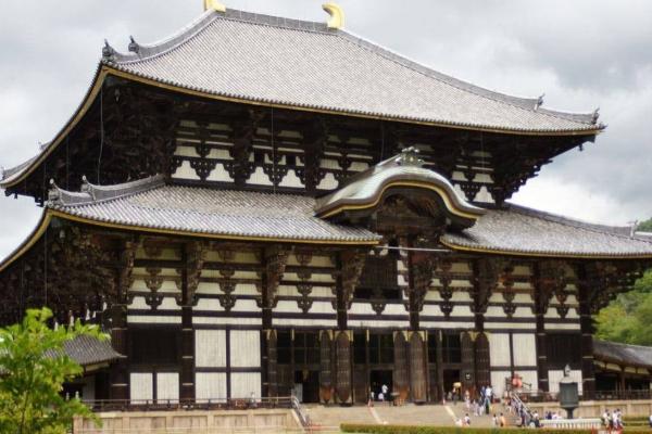 京都和奈良的交通及路线推荐