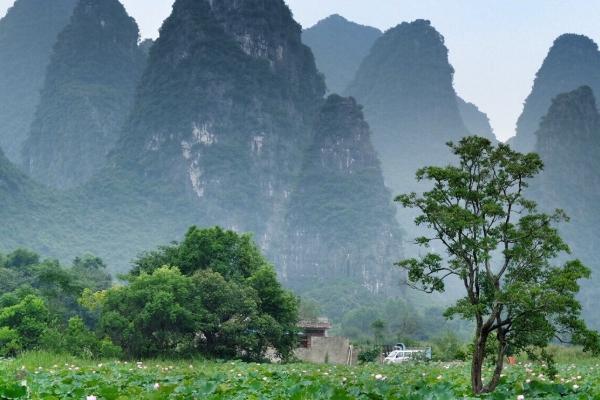 贺州好玩吗 门票交通及景面保举