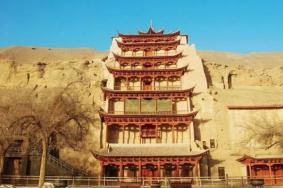 2020敦煌旅行攻略 敦煌旅游必去景点