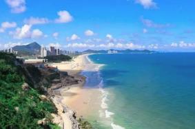 2020大角湾旅游攻略 景点推荐