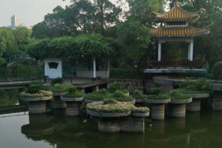 2022雨湖公园旅游攻略 - 门票价格 - 交通天气