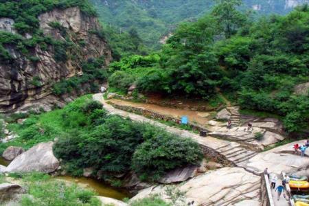 2022芜湖泊山洞旅游攻略 - 门票价格 - 开放时间