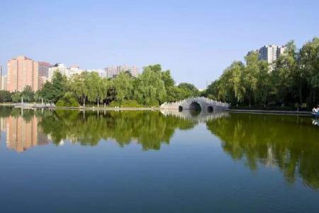 丰庆公园旅游攻略-门票价格-景点信息