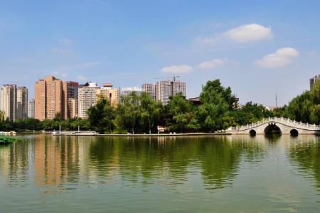 丰庆公园旅游攻略-门票价格-景点信息