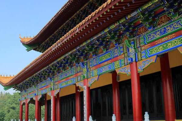 2022芜湖白马禅寺旅游攻略 - 景点介绍 - 开放时间