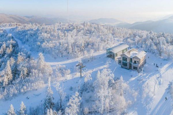 吉林北大湖滑雪场交通攻略