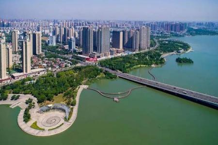 2022安徽五河沱湖湿地风景区旅游攻略 - 开放时间 - 景点介绍