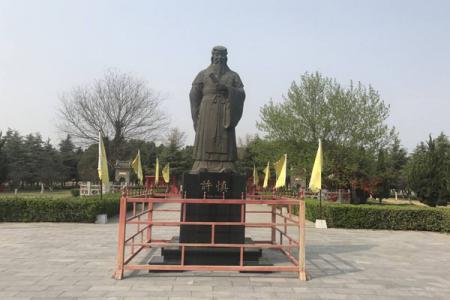 2022安徽许慎文化园旅游攻略 - 景点介绍 - 门票
