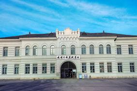 2024日俄监狱旧址博物馆旅游攻略-门票价格-景点信息