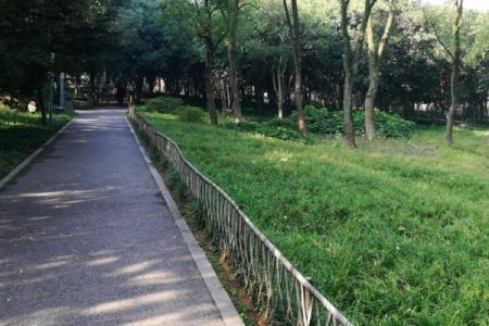 2022湘潭和平公园旅游攻略 - 交通地址 - 门票价格