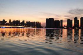 蚌埠旅游攻略 景点推荐