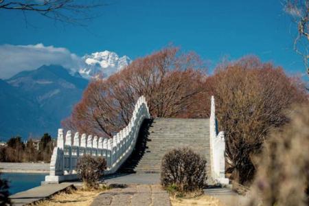 2022清溪水库旅游攻略 - 景点介绍