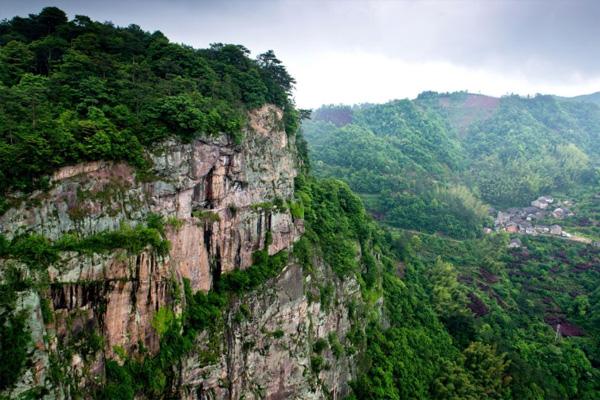 这座福建小城成了“蓝色粮仓”